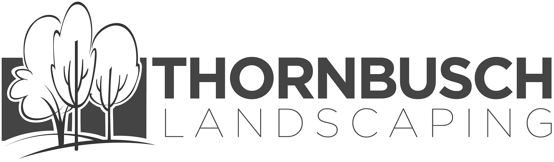 Thornbush Landscaping
